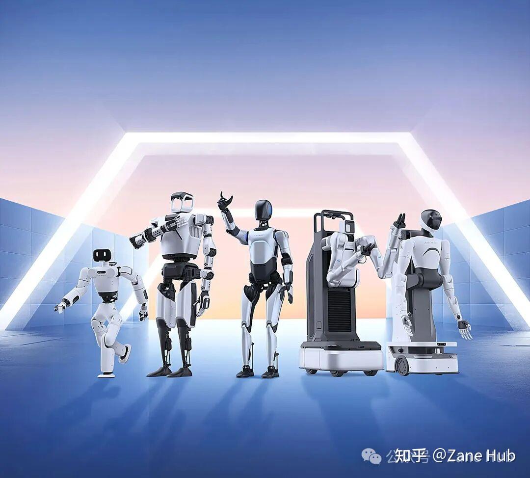 怡合达：公司目前向人形机器人领域厂商供货零部件比例较低