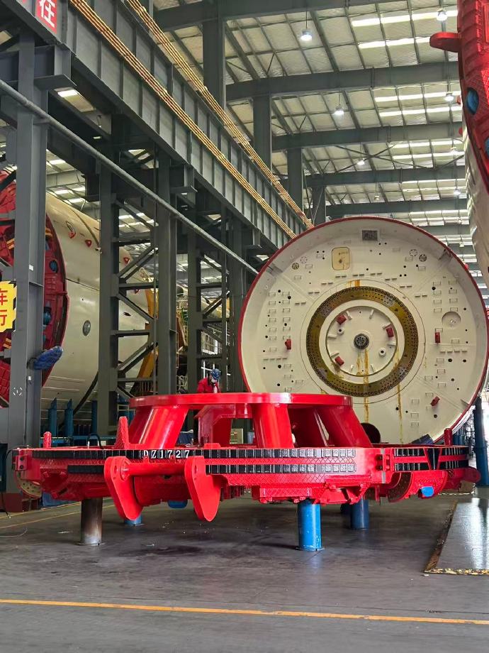 2026-2030年国内油气钻采设备行业：从传统制造到高端装备的价值跃升_人保伴您前行,人保护你周全