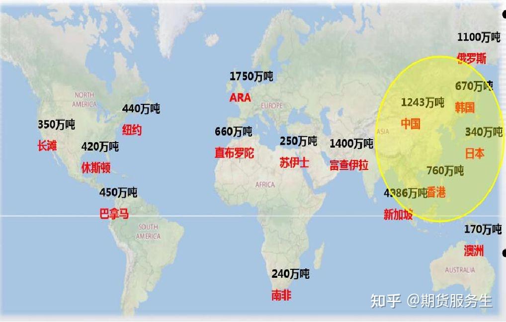 上期能源调整原油、低硫燃料油期货交易限额
