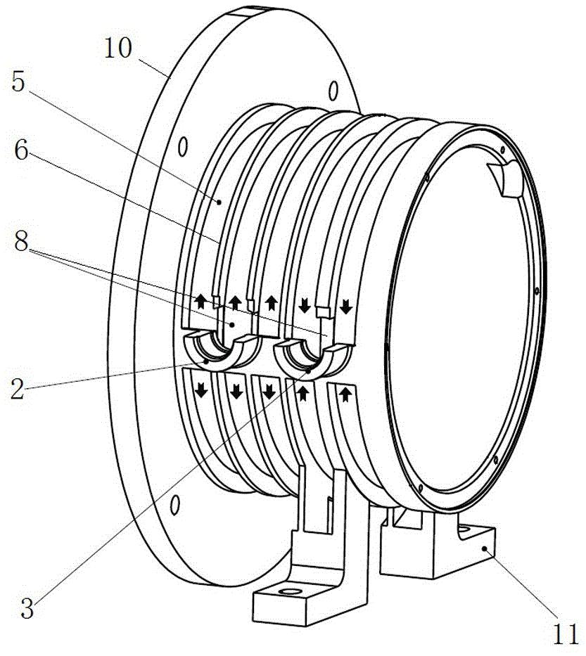 万胜智能获得实用新型专利授权：“一种嵌套式组合互感器”