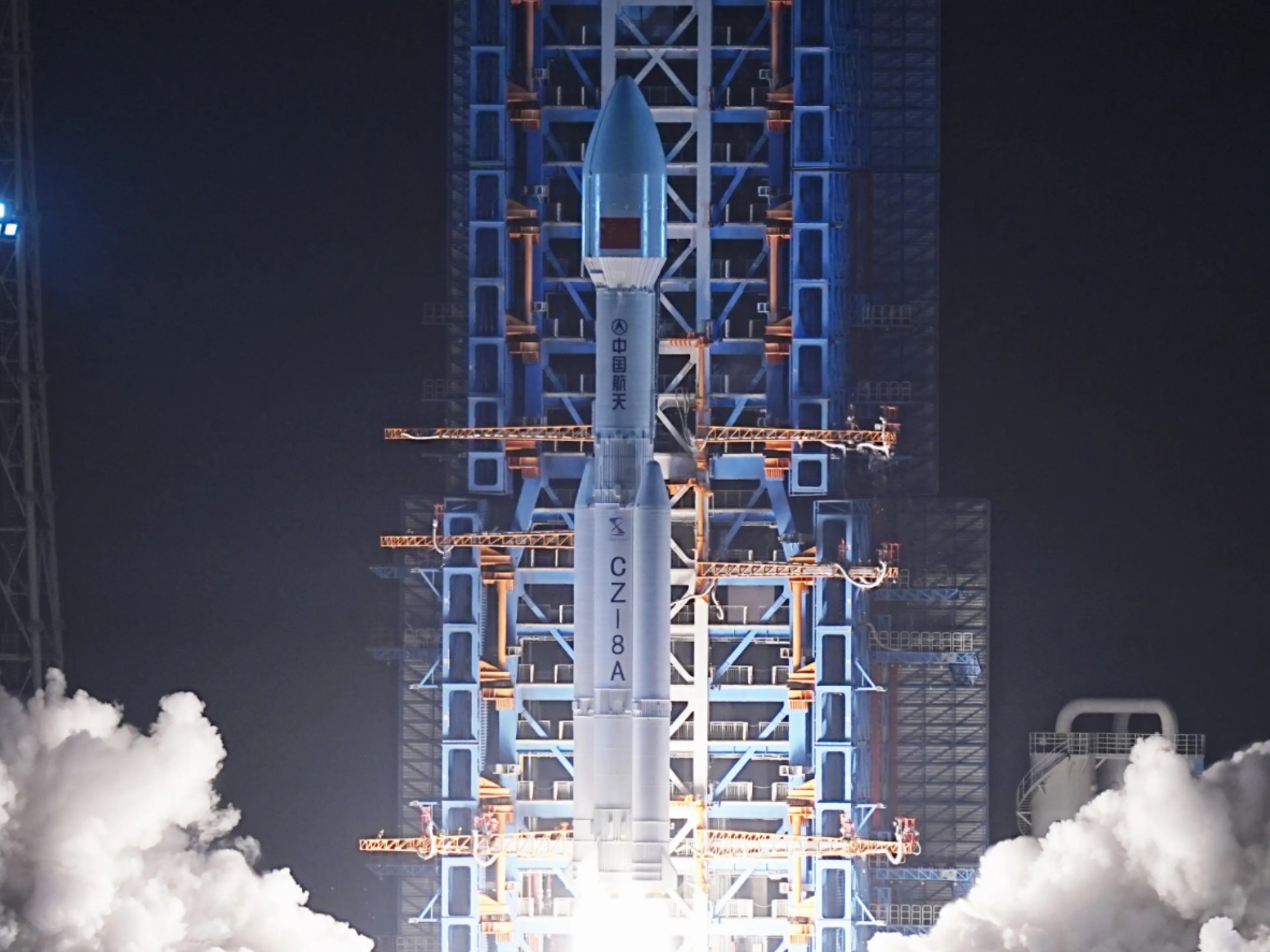 2026-2030年中国卫星行业：从“百箭千星”到“万星互联”，万亿级产业链的黄金兑现期_人保服务,人保财险 