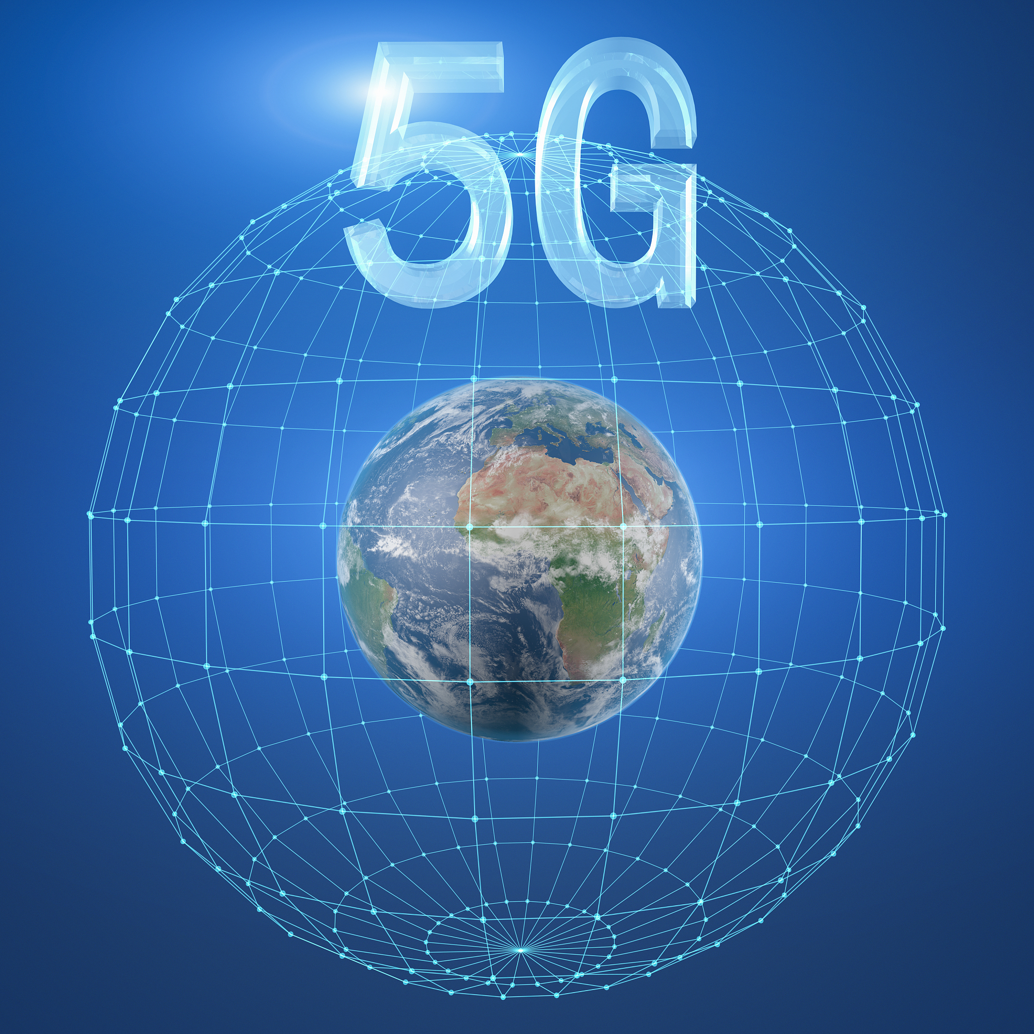 6G：构筑未来世界的神经网络