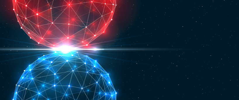 6G：构筑未来世界的神经网络