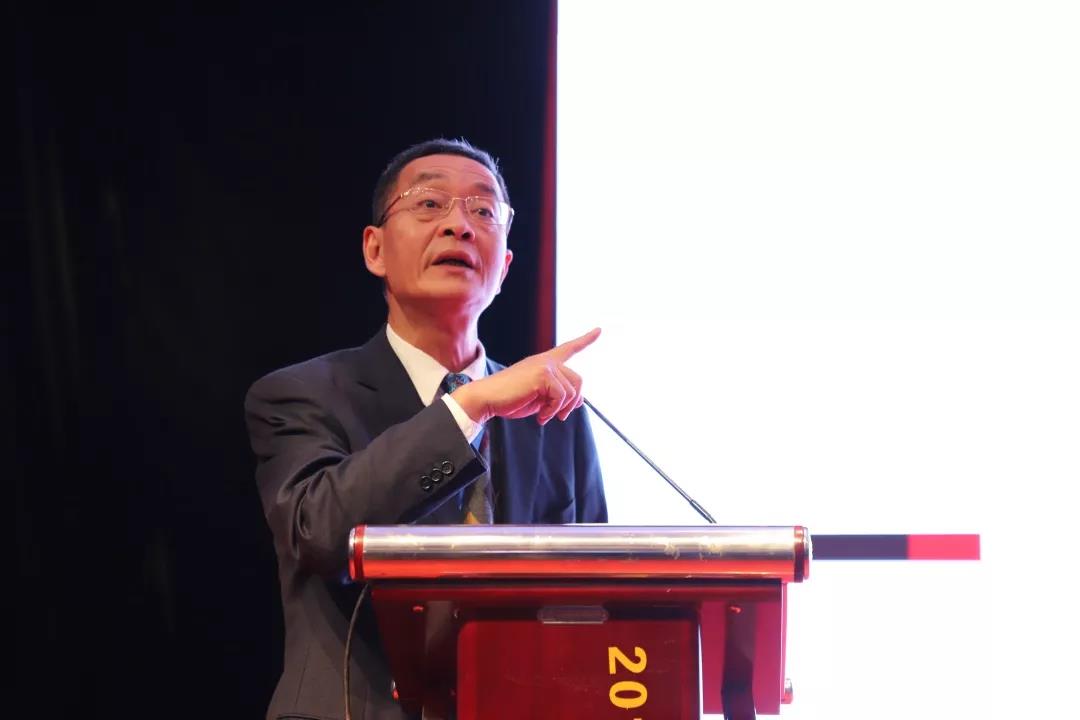 十大券商掌舵人发声 谱写资本市场高质量发展华章