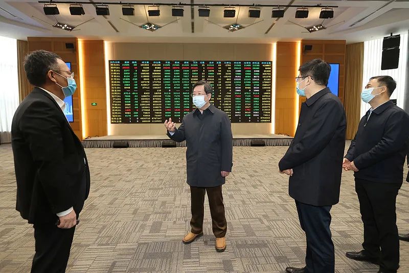 十大券商掌舵人发声 谱写资本市场高质量发展华章