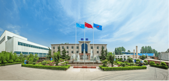 高澜股份：公司拥有专利370余项，核心技术达到国内先进水平