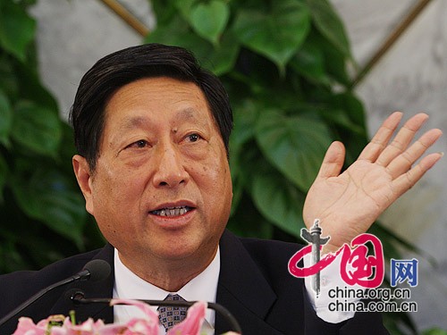 全国人大代表，中国人民银行湖北省分行党委书记、行长马骏：加快全国碳排放权交易市场顶层设计