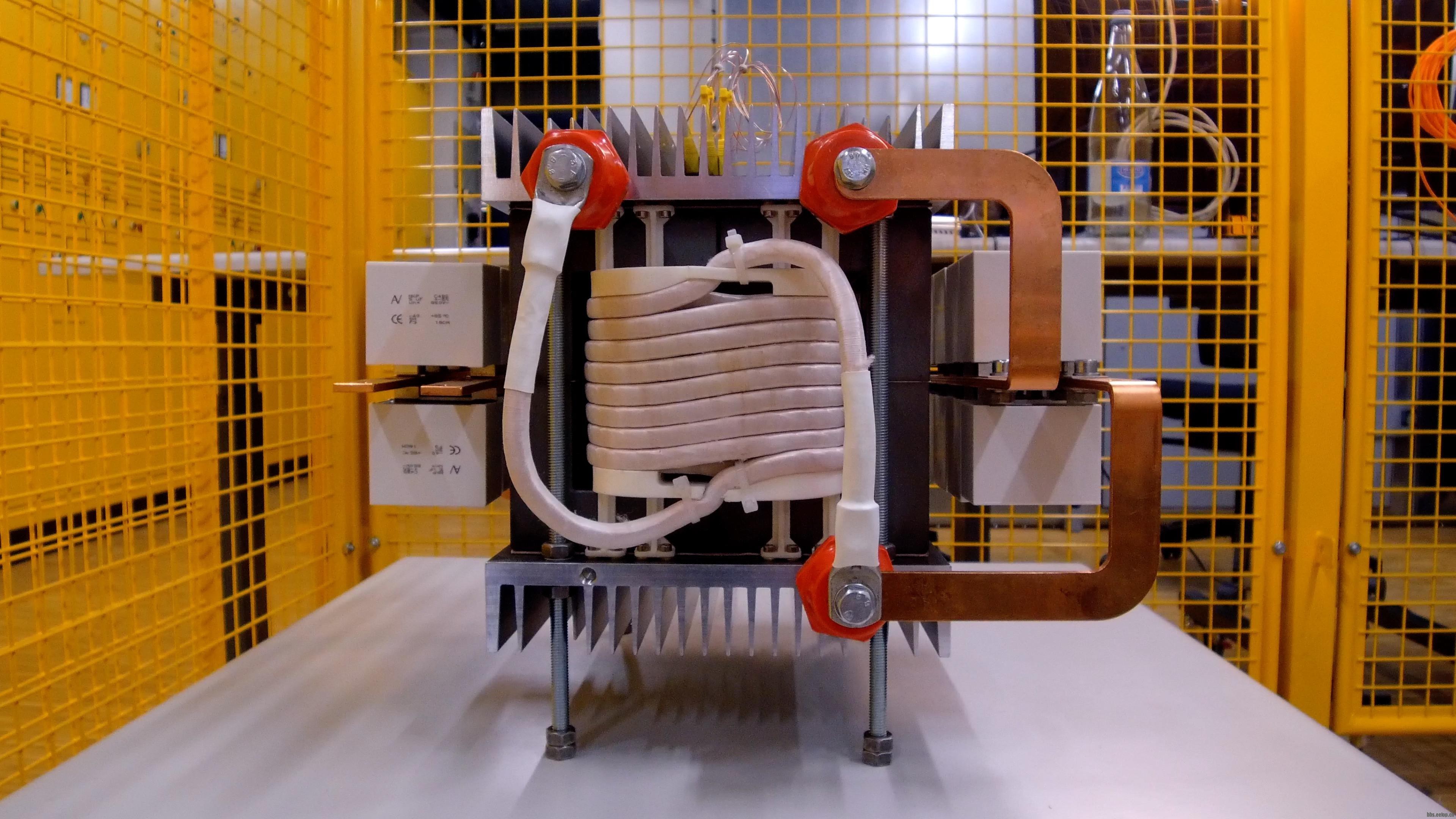 扬电科技：公司干式变压器产品应用于数据中心的基础建设