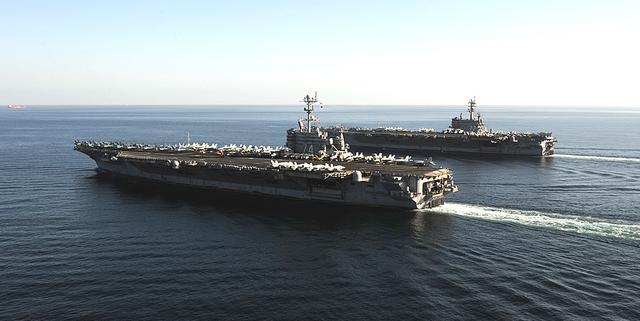 日本释放约8000万桶石油储备，相当于45天所需；特朗普“点名”韩国护航霍尔木兹海峡，青瓦台回应：要先“研究研究”