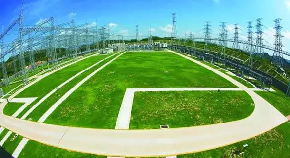 南方电网前两月固定资产投资超250亿元,同比增长95.3%