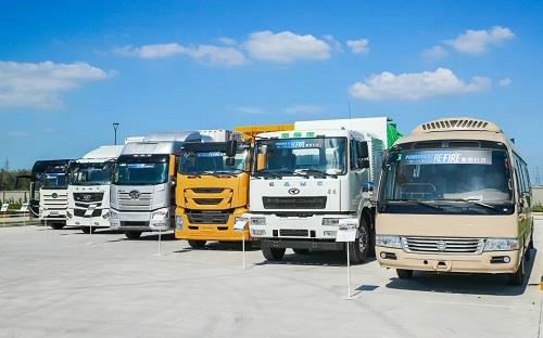 三部门重磅部署，氢能赛道迎来关键试点！19家公司实现盈利