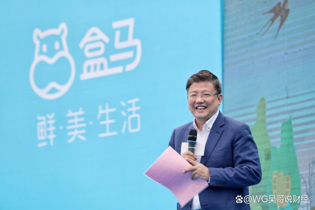 每经热评 | 喊话山姆喊不来优质供应商 永辉提升品质没有“捷径”