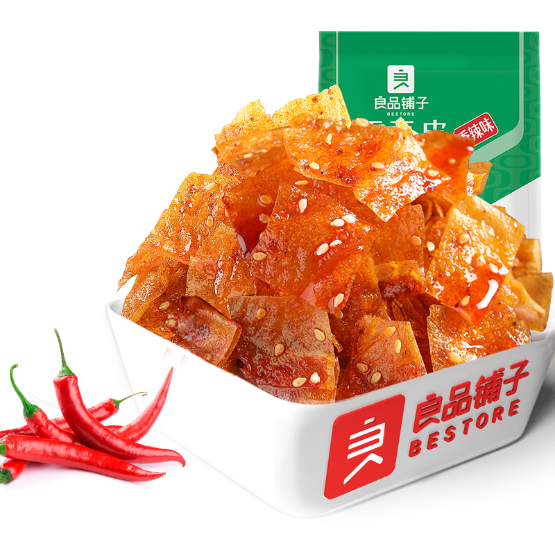 控股股东3.65亿债务爆雷，良品铺子一年亏掉逾一亿，高端零食第一股何去何从？