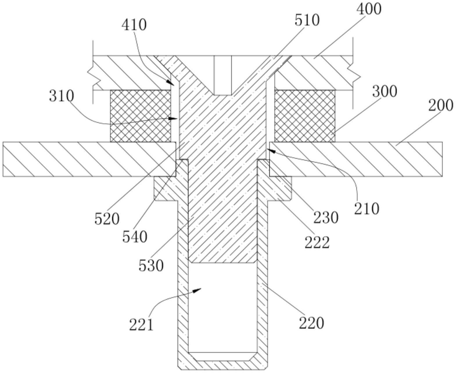 筑博设计获得实用新型专利授权：“一种预制构件外侧加固的斜撑加固结构”