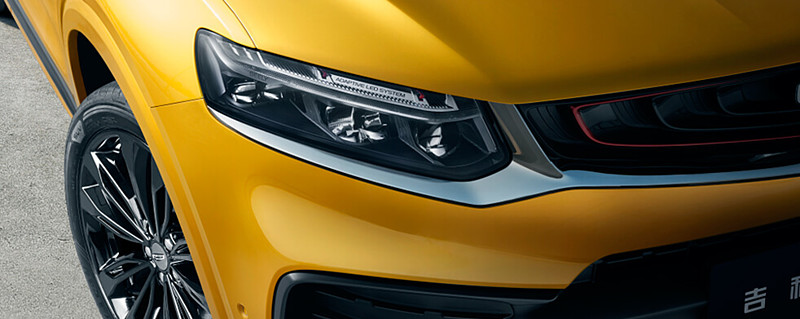 星宇股份获得实用新型专利授权：“一种大间距双光系统、车灯结构”