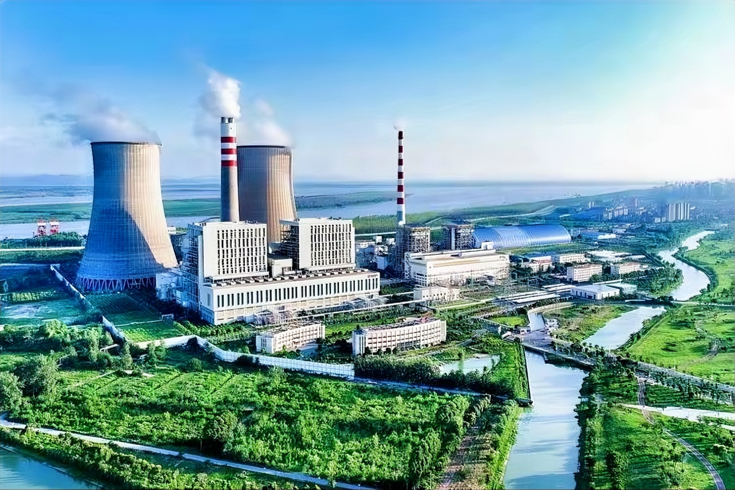 中信建投:北美缺电积重难返,储能和电网建设将很快复制燃机景气度