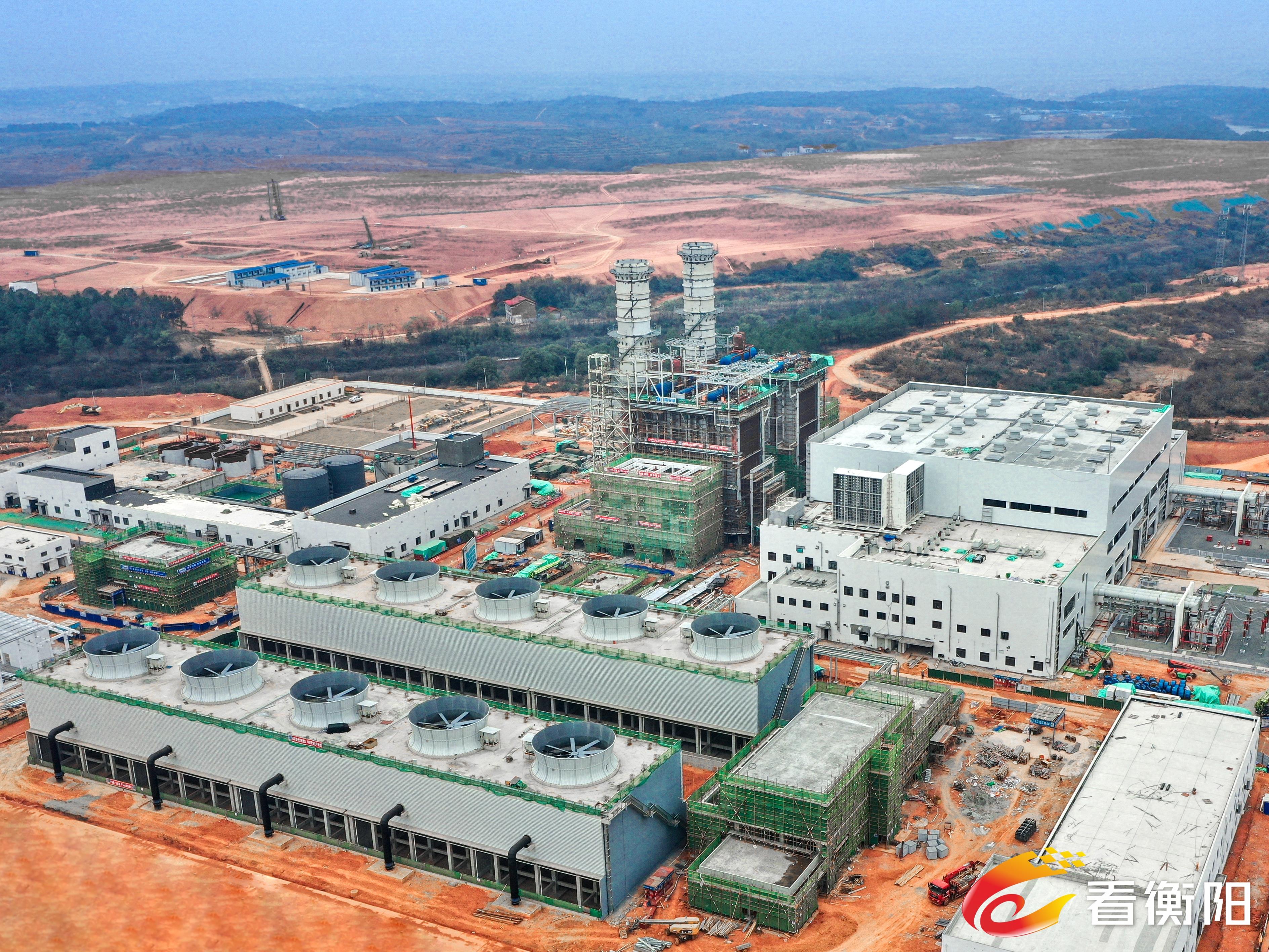 中信建投:北美缺电积重难返,储能和电网建设将很快复制燃机景气度