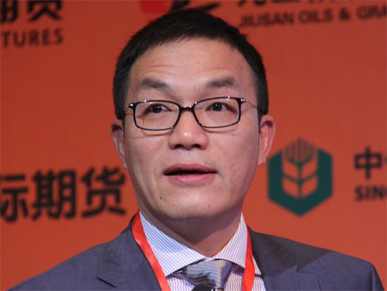 永安期货：公司暂未建立财务共享中心