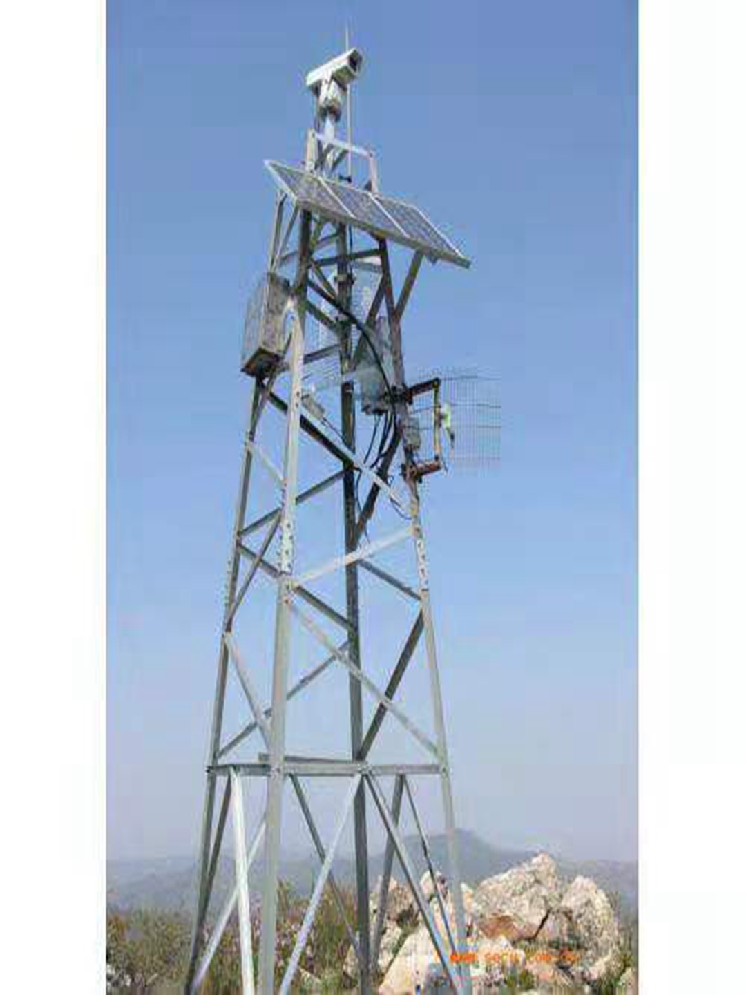 海洋王获得发明专利授权:“天线及照明设备”