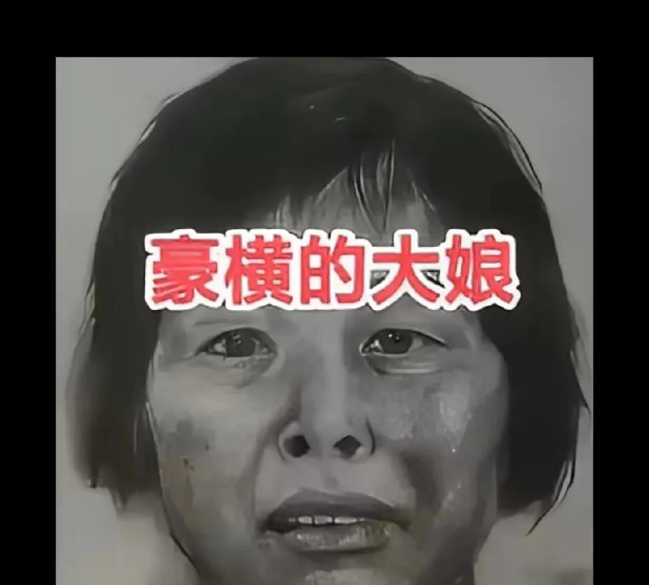 人贩子“梅姨”落网！