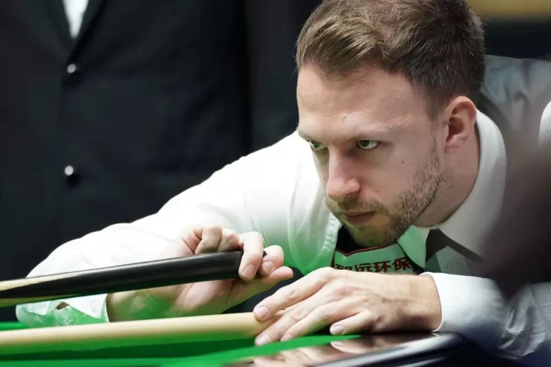 2026斯诺克世界公开赛：泰国选手塔猜亚・乌努夺冠
