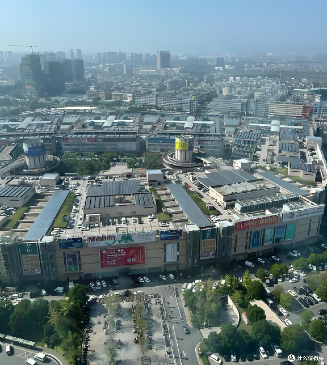 今年前两个月浙江义乌进出口总值同比增长52.8%