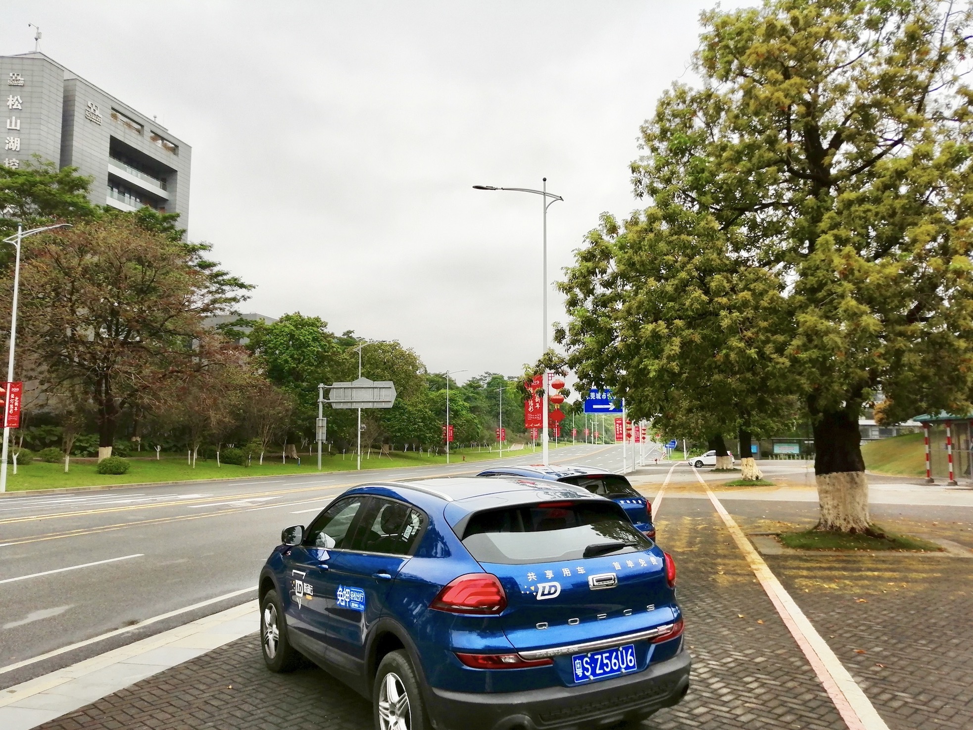 2026年清明假期自驾出行热潮 神州租车预订量翻倍增长