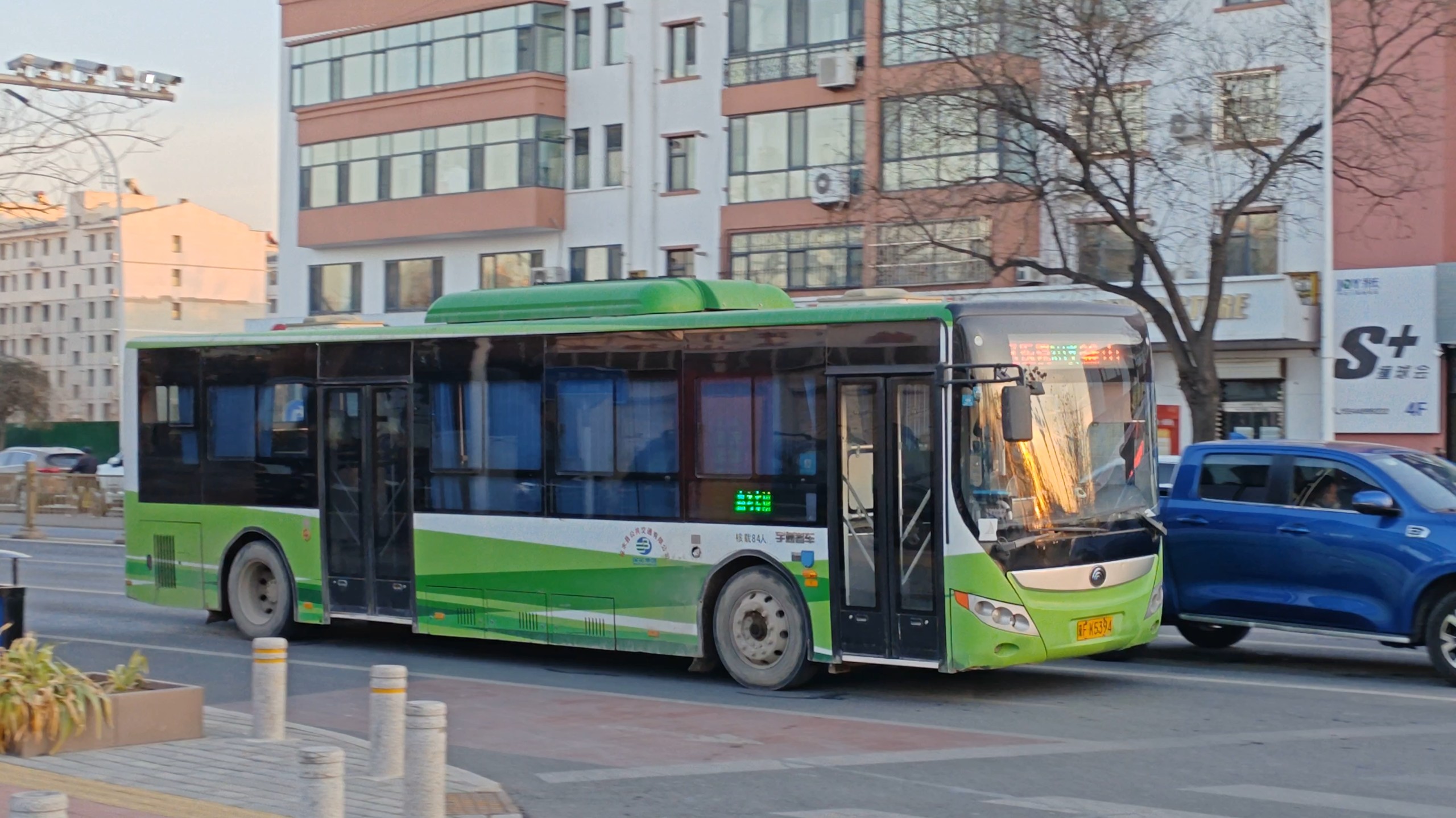 3月31日宇通客车涨停:河南自贸区,新能源整车,汽车整车概念热股