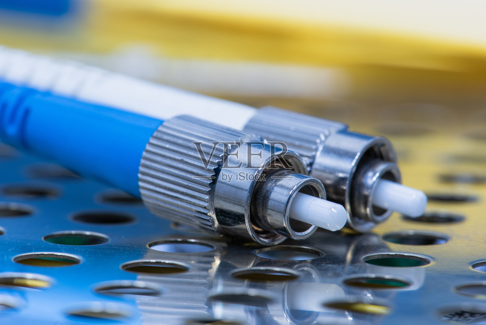 烽火通信1100kGy耐辐照光纤技术通过第三方鉴定