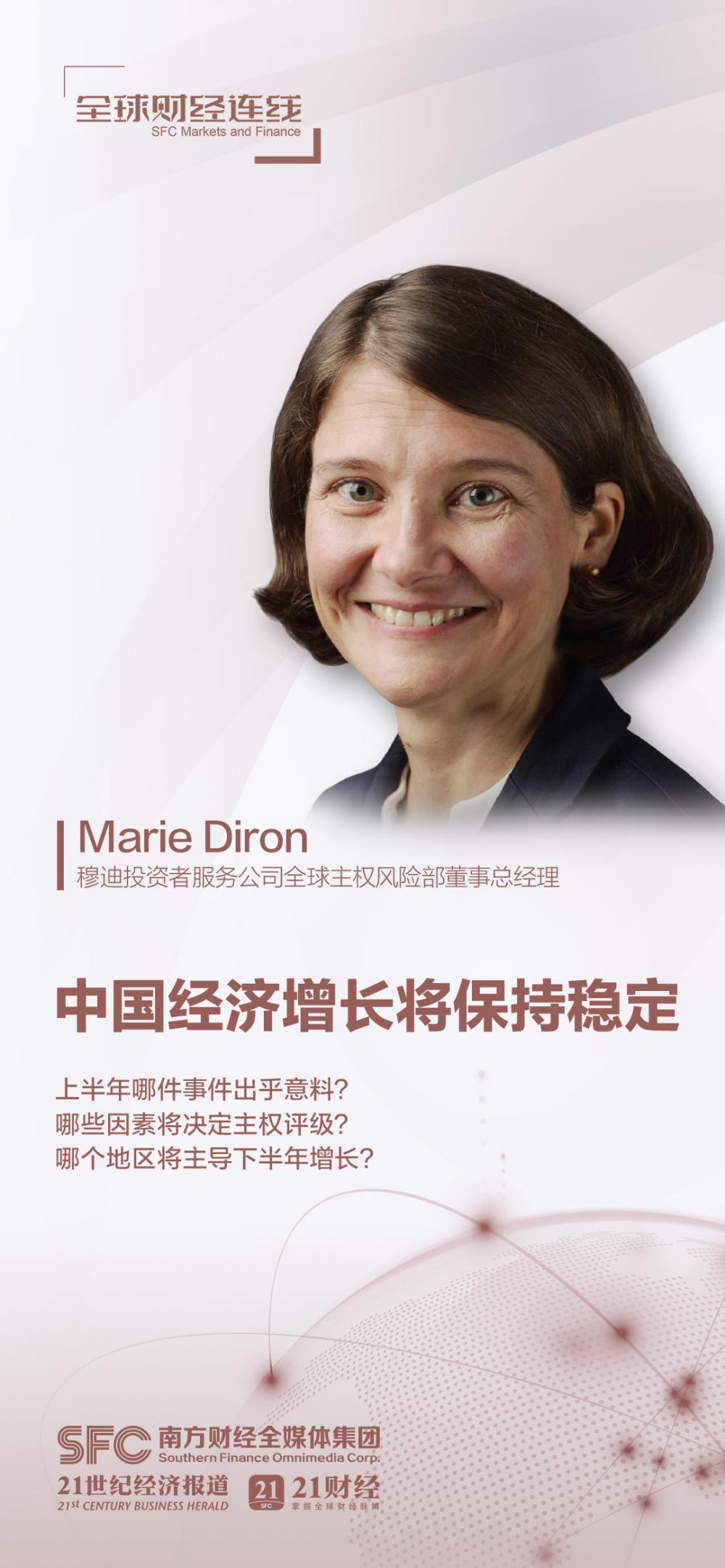 专访穆迪评级Rahul Ghosh：中国绿色金融市场潜力巨大 转型金融需构建“可信”框架