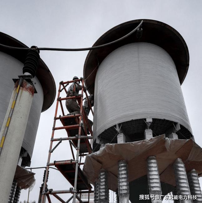 大唐发电在河北涞源成立电力科技公司