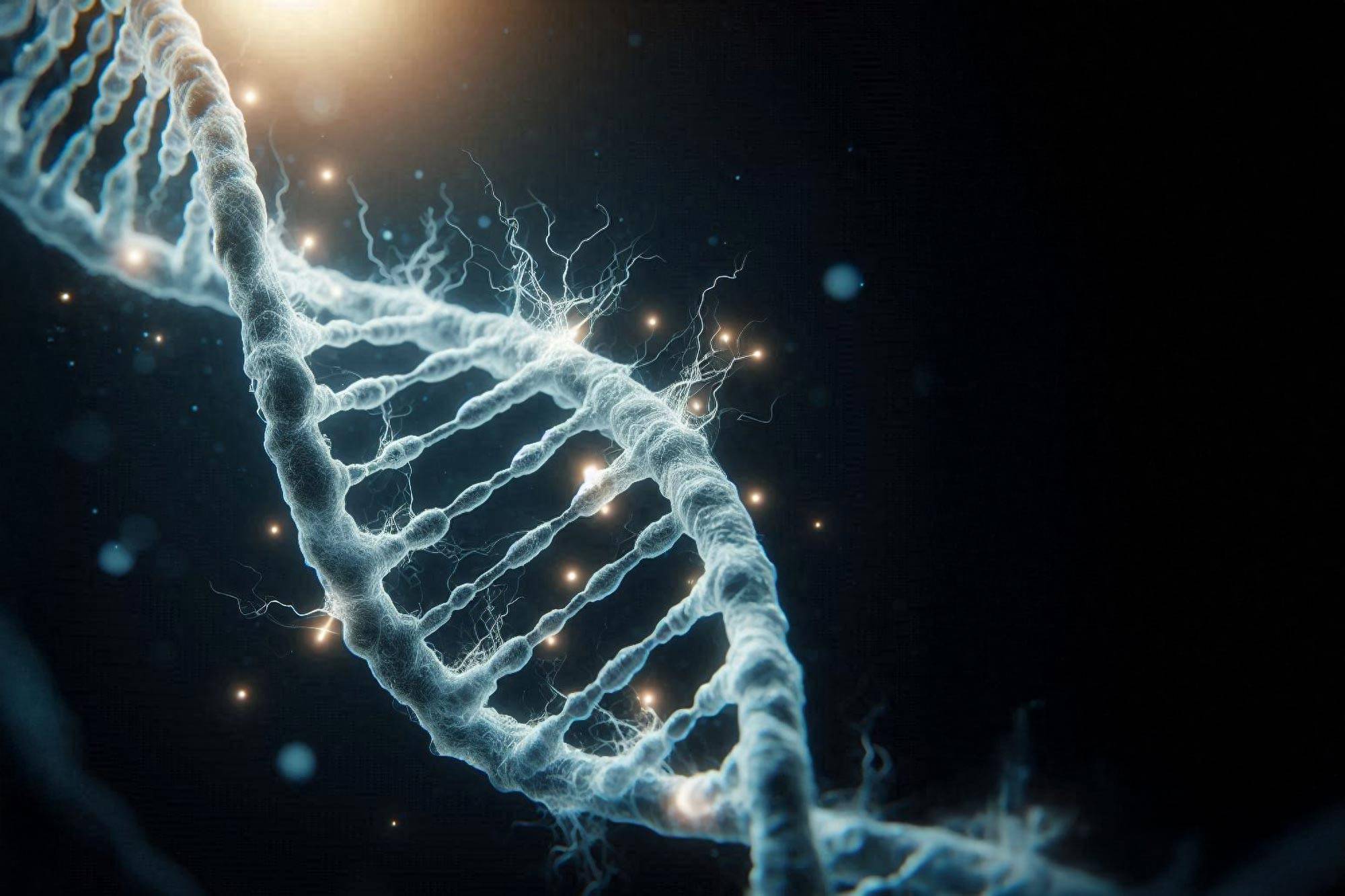 科学家实现DNA安全加密实景测试