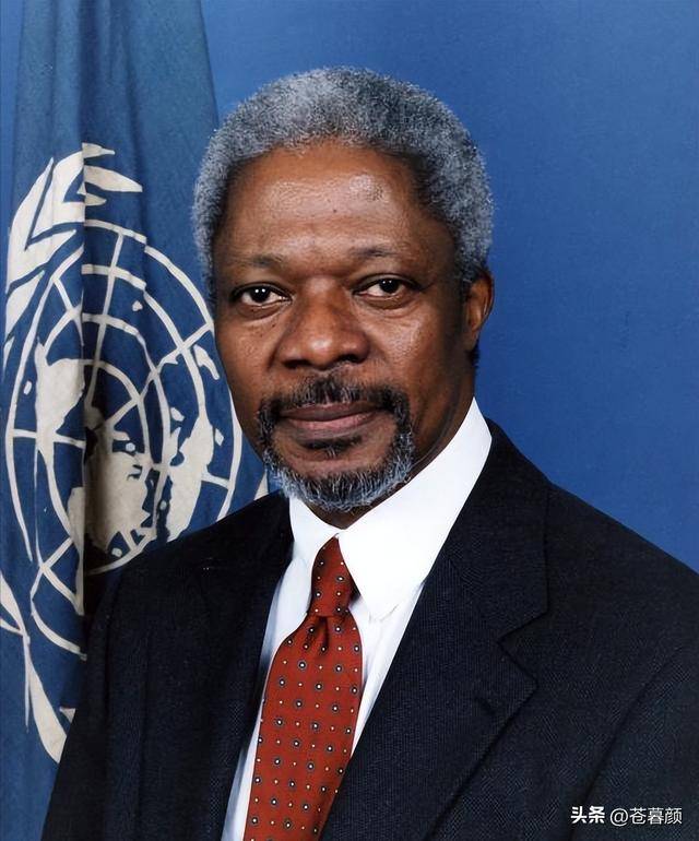 联合国秘书长发出警告：世界正处于“更广泛战争的边缘”