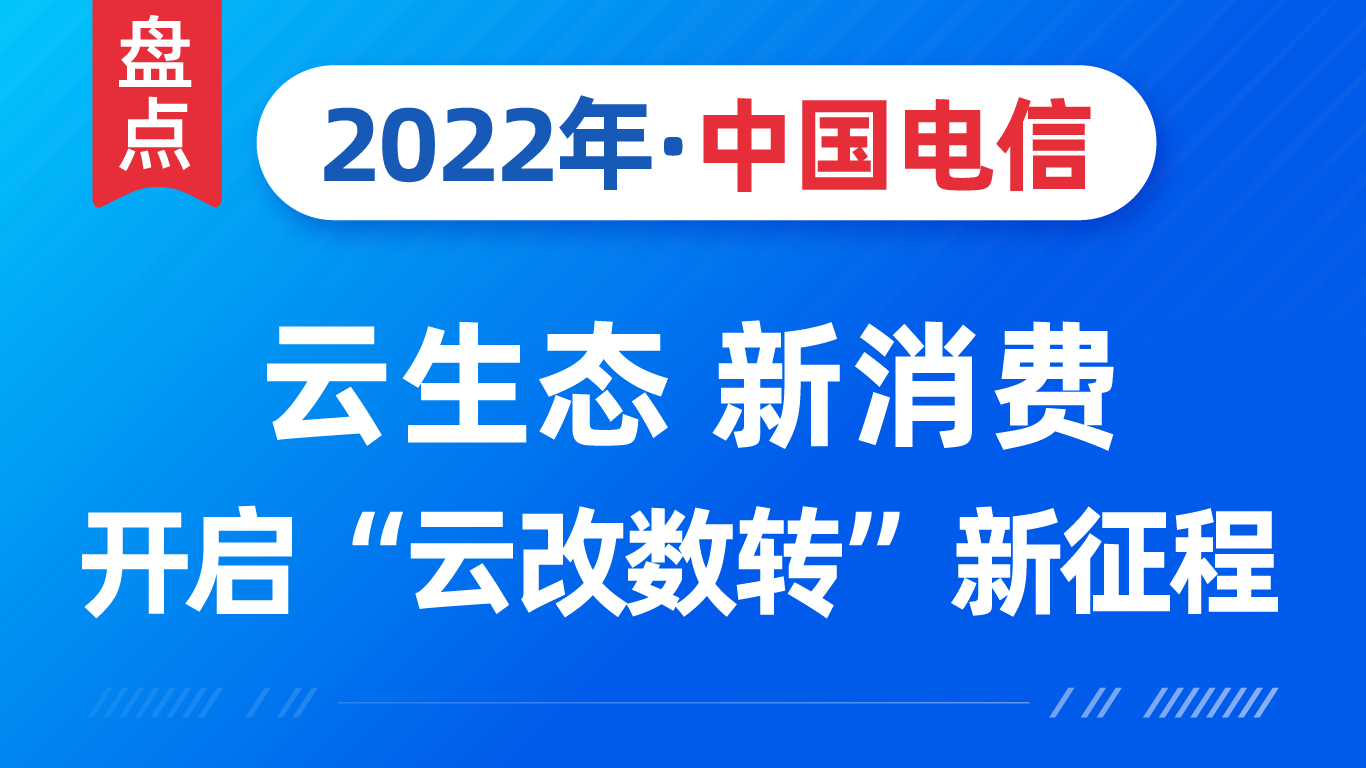 中国电信：业绩增长遭遇瓶颈，四大市场表现疲软，产数业务增速放缓