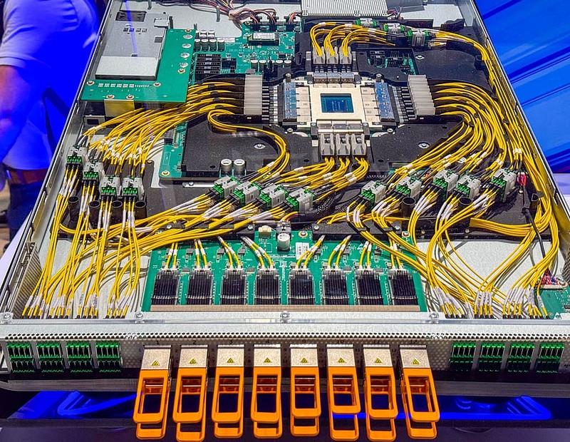 罗博特科:与一家于纳斯达克上市的公司签署3570万美元订单