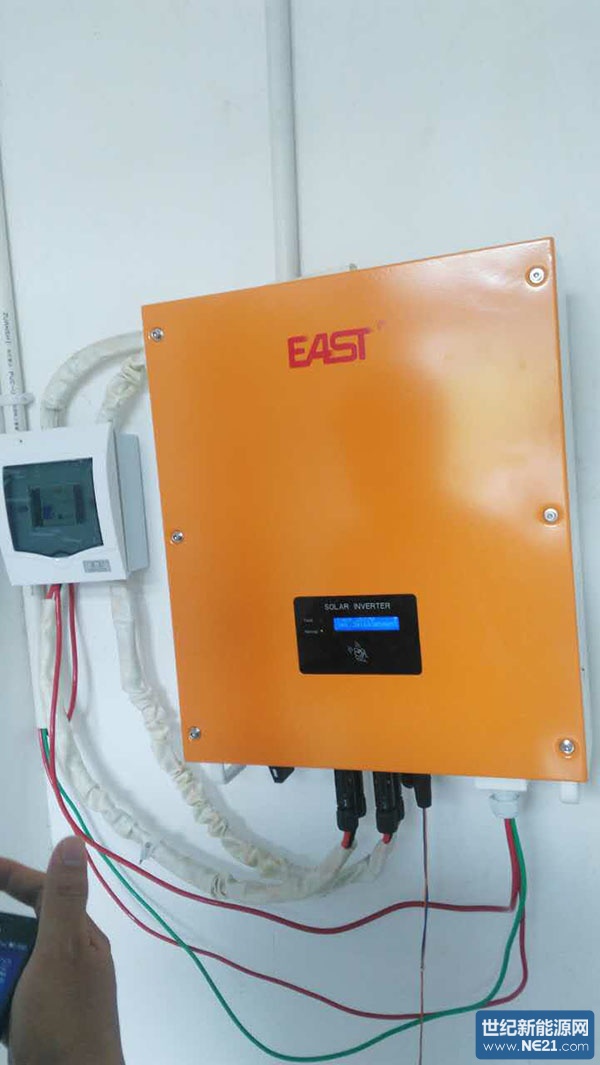 易事特获得发明专利授权：“基于电网阻抗动态识别的逆变器控制参数自适应方法”