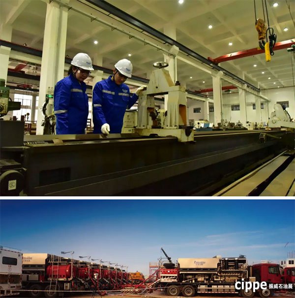 石化油服获得发明专利授权：“注意力机制约束编解码器架构的测井图像充填方法及系统”