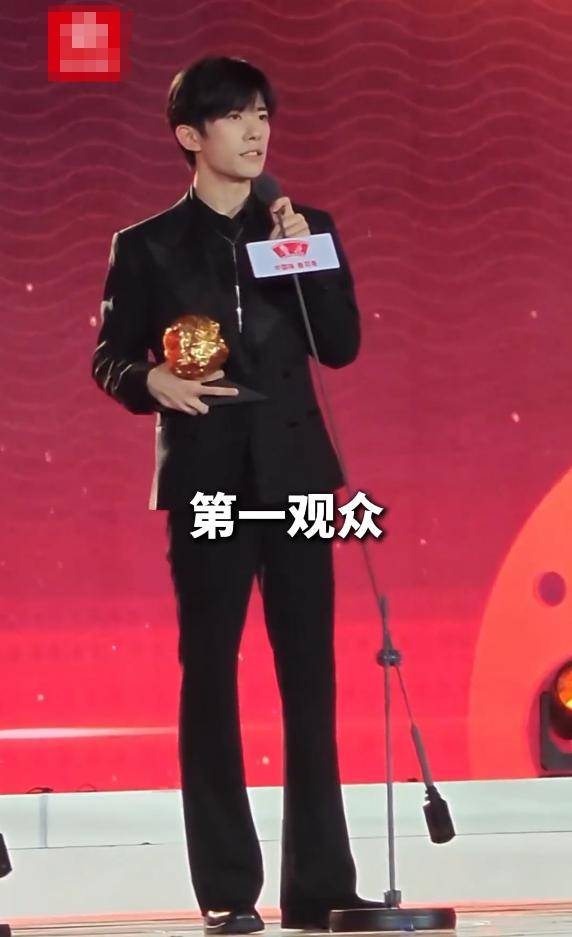易烊千玺,发布声明!