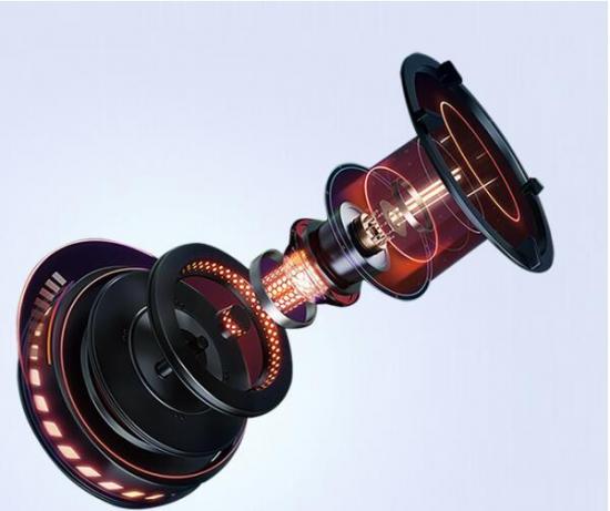 老板电器获得发明专利授权:“一种锅架及燃气灶”