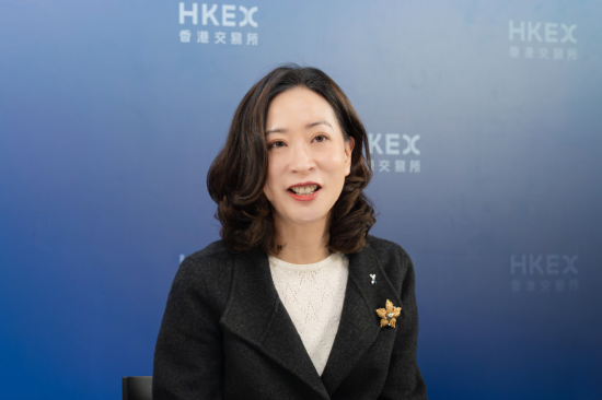 和林微纳递表港交所 国泰君安国际、中信建投国际为联席保荐人