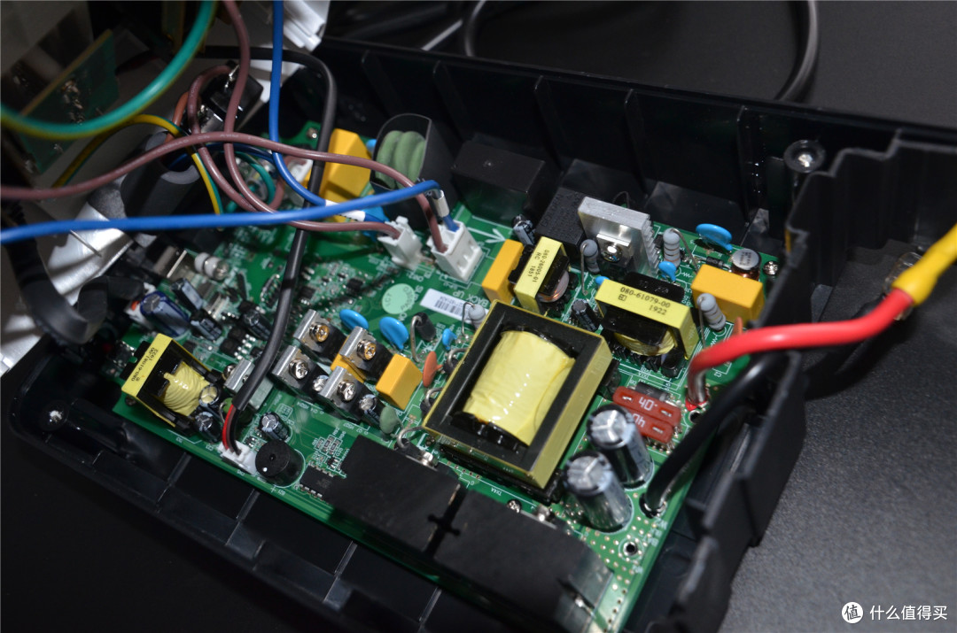 豪江智能拟收购优特电源53%股权 完善电子电源业务布局