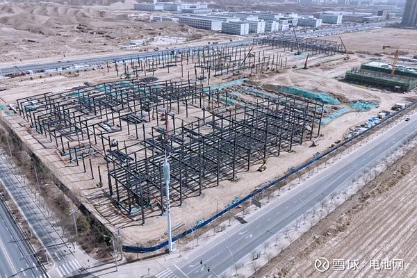 兴发集团:拟投资13.81亿元建设10万吨/年电池级磷酸铁锂项目