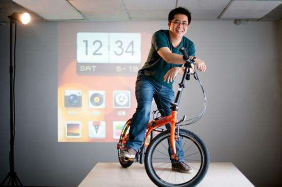 黎万强、洪锋退股小米科技