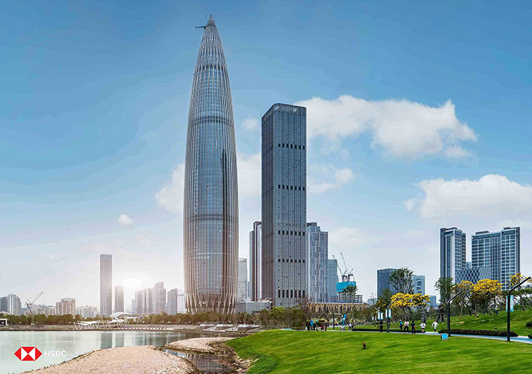 银行间首批可持续发展挂钩债券信用衍生品交易落地