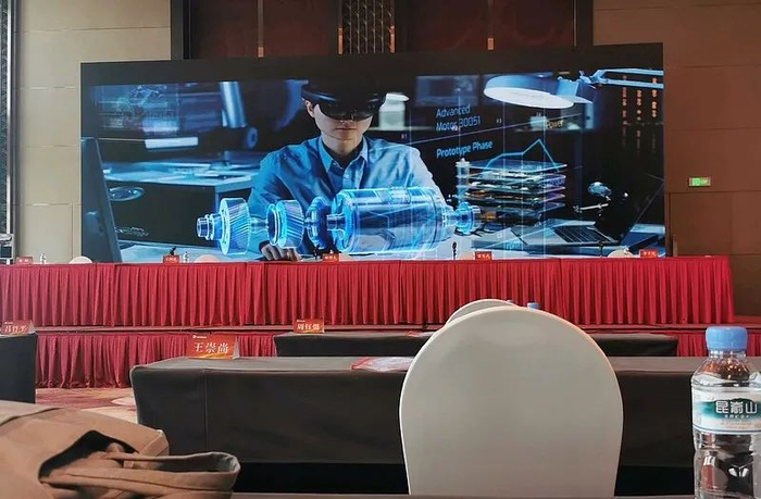 万华化学获得发明专利授权:“一种中空纤维复合膜的制备方法”