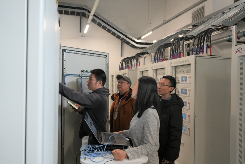 东方钽业：公司生产的超导铌腔主要用于粒子加速器、同步辐射光源等大科学装置，主要用于基础物理研究