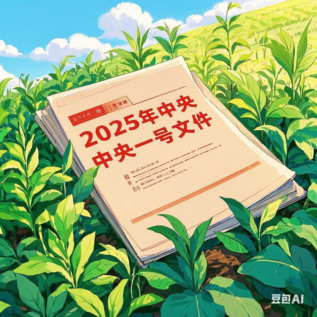 国家金融监督管理总局发布《关于做好2026年金融支持乡村全面振兴工作的通知》