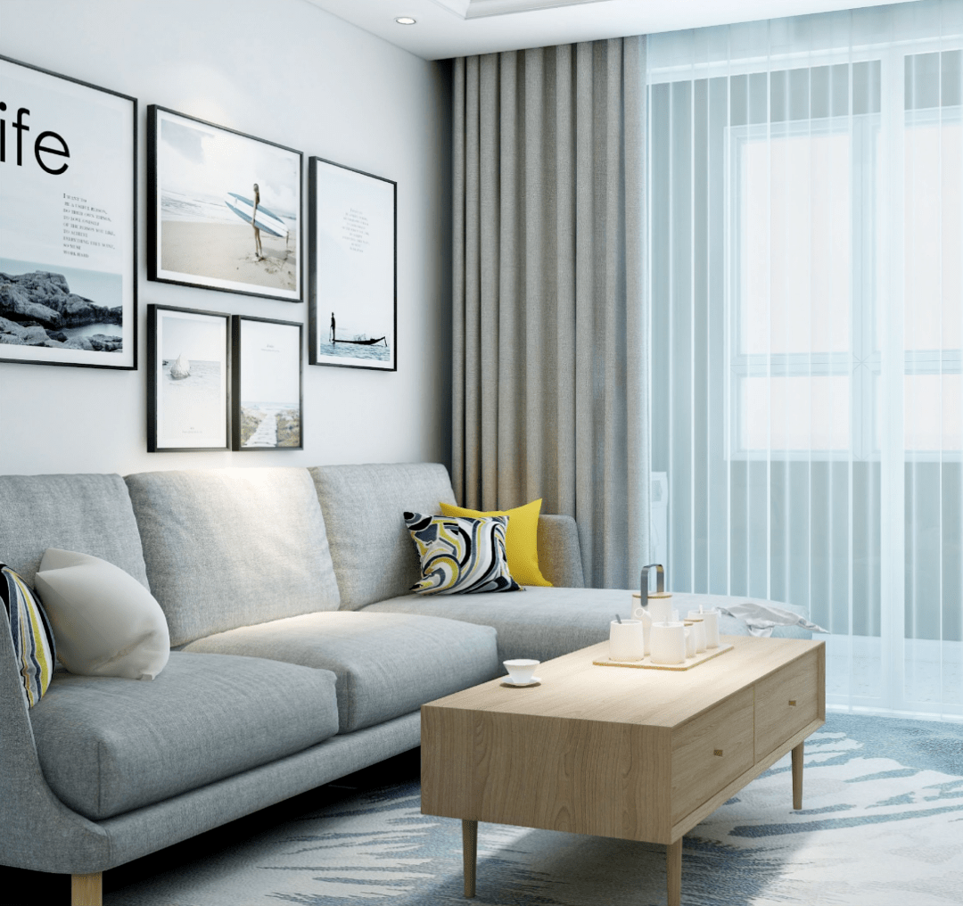 4月9日美克家居涨停：C2M，家具家居概念热股