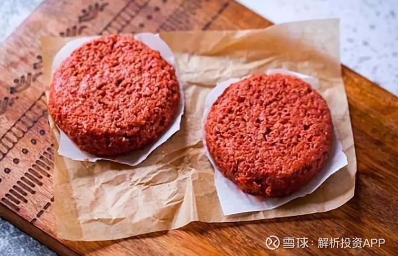 4月9日来伊份涨停：人造肉，休闲食品，食品概念热股