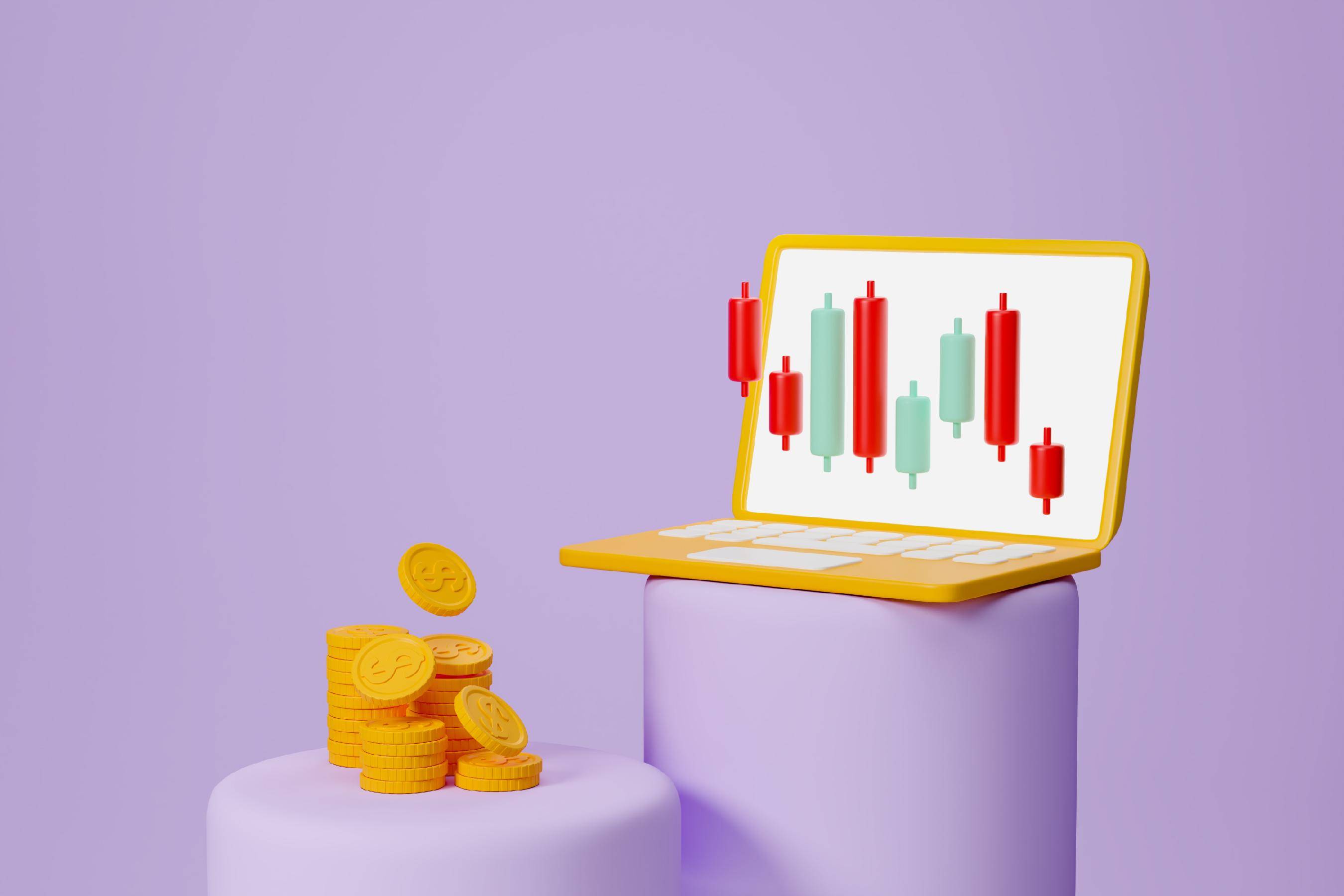 清陶能源、欢创科技、大金重工递表港交所;港交所3月证券市场平均每日成交金额同比上升8%丨港交所早参